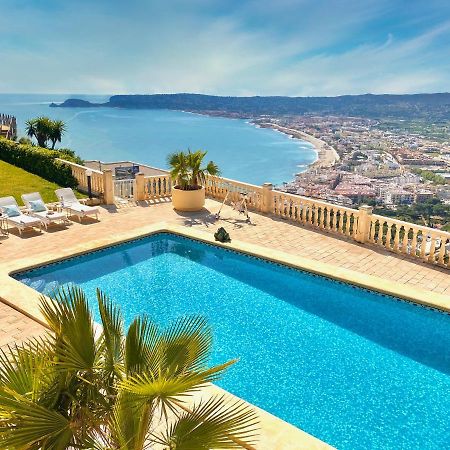 Javea Apartment Sol מראה חיצוני תמונה