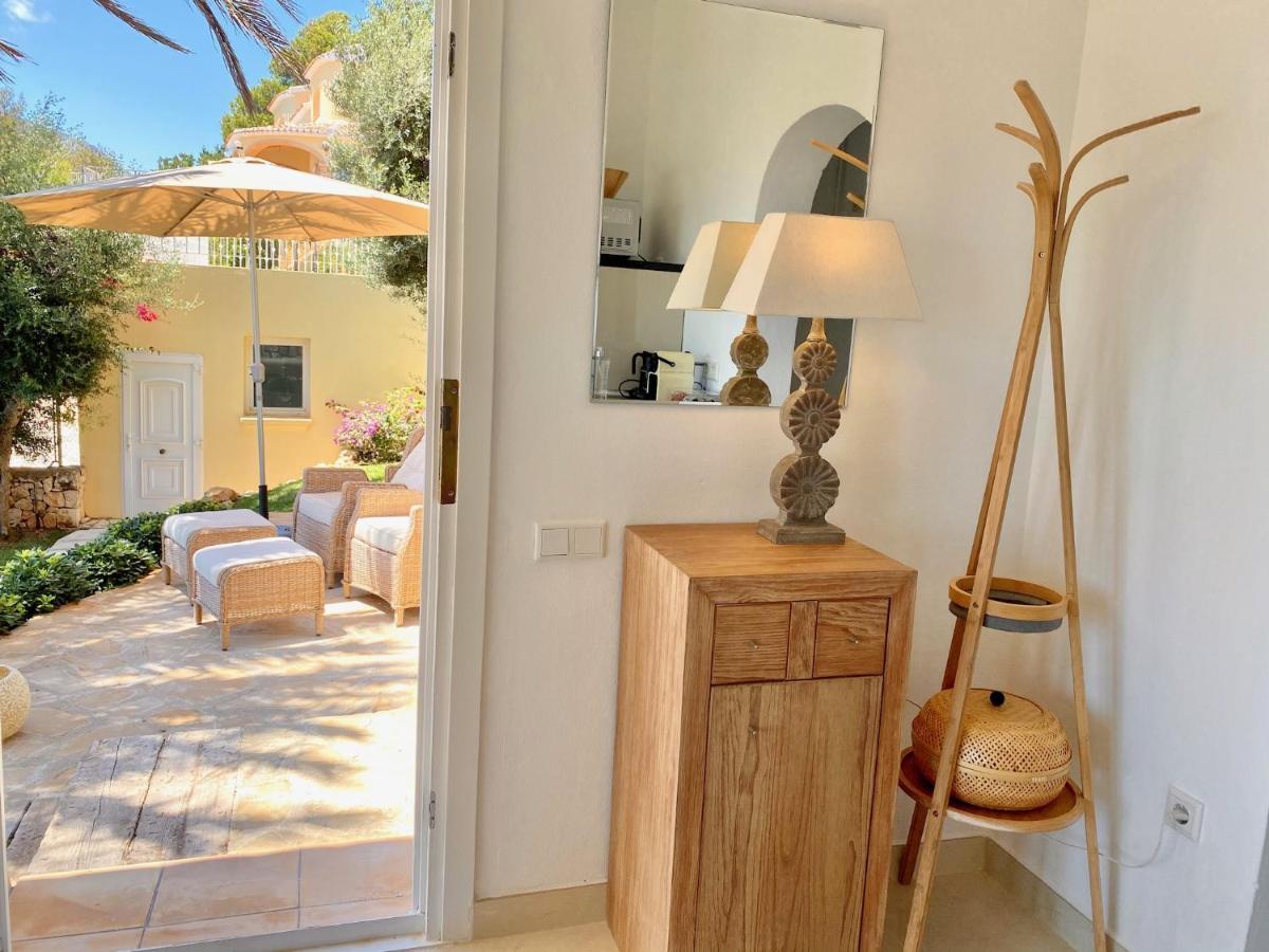 Javea Apartment Sol מראה חיצוני תמונה