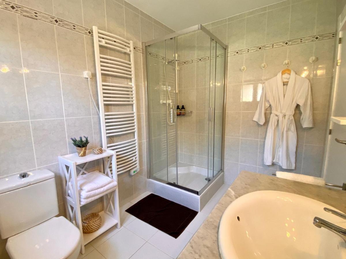 Javea Apartment Sol מראה חיצוני תמונה