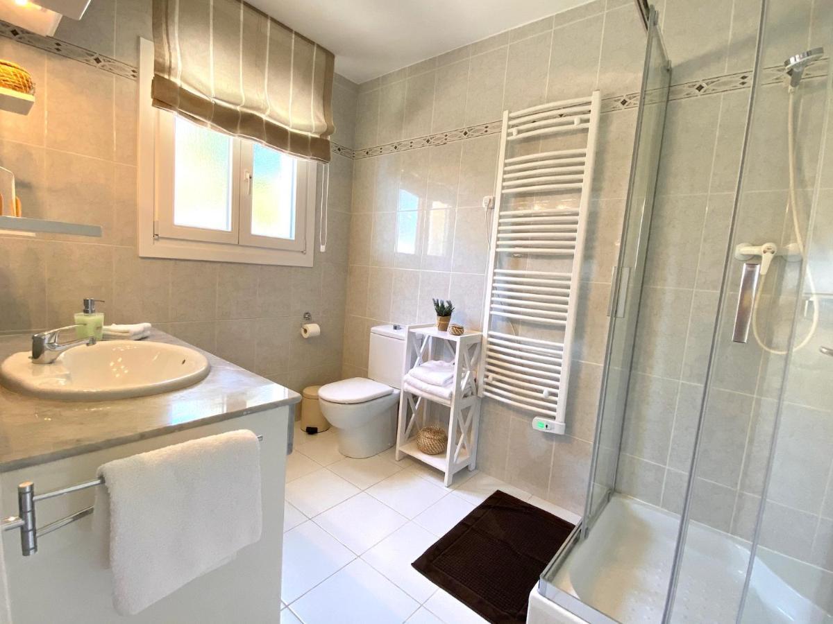 Javea Apartment Sol מראה חיצוני תמונה