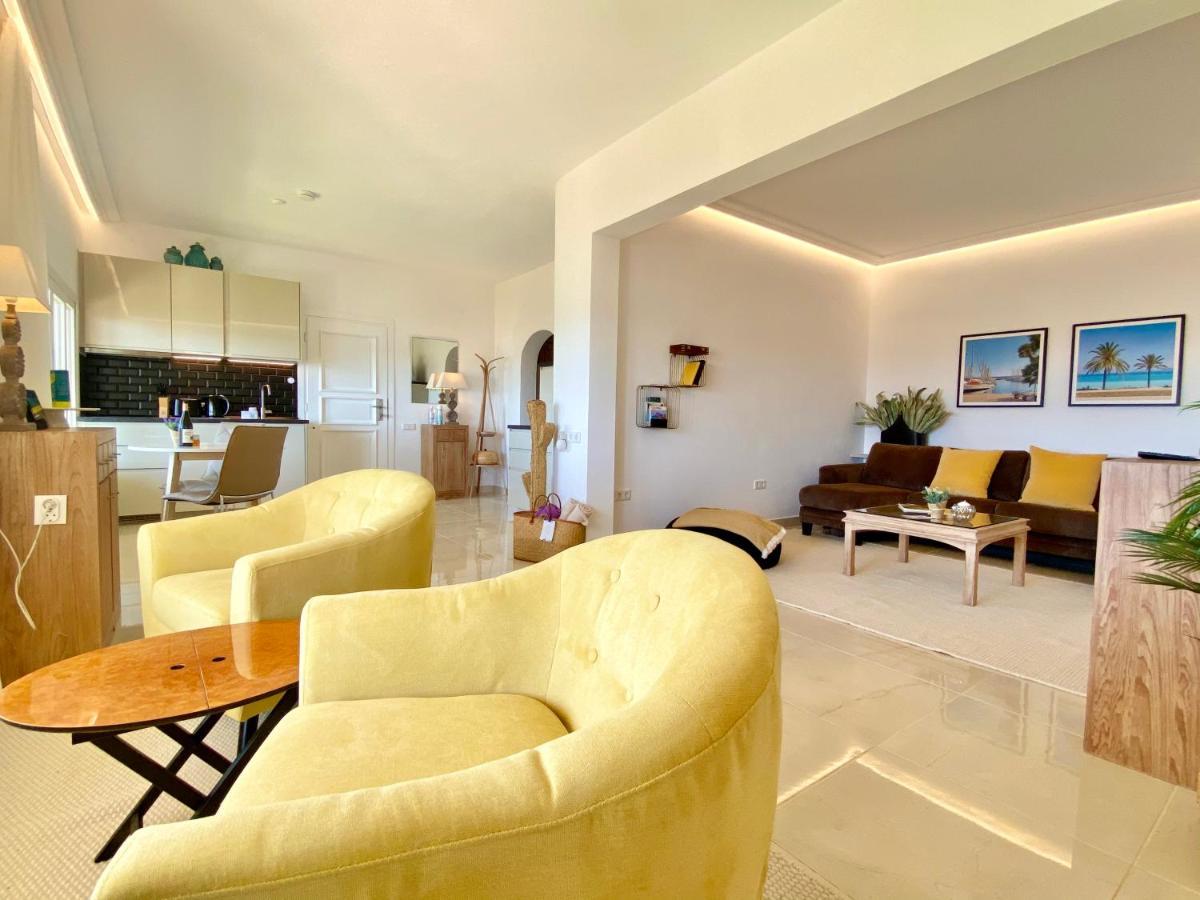 Javea Apartment Sol מראה חיצוני תמונה