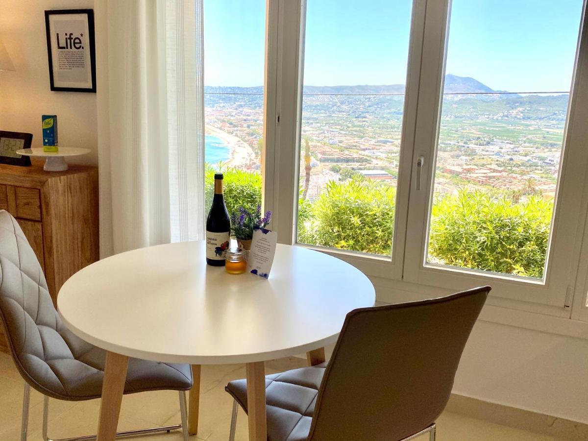Javea Apartment Sol מראה חיצוני תמונה