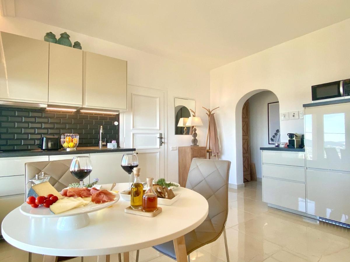 Javea Apartment Sol מראה חיצוני תמונה