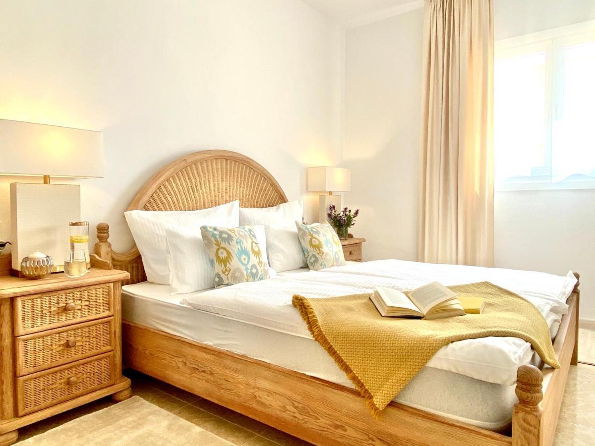 Javea Apartment Sol מראה חיצוני תמונה