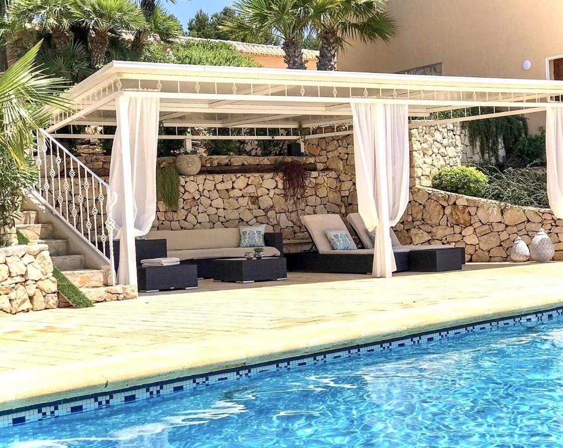Javea Apartment Sol מראה חיצוני תמונה